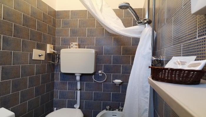 Hotel Nives Riccione Szoba fotó